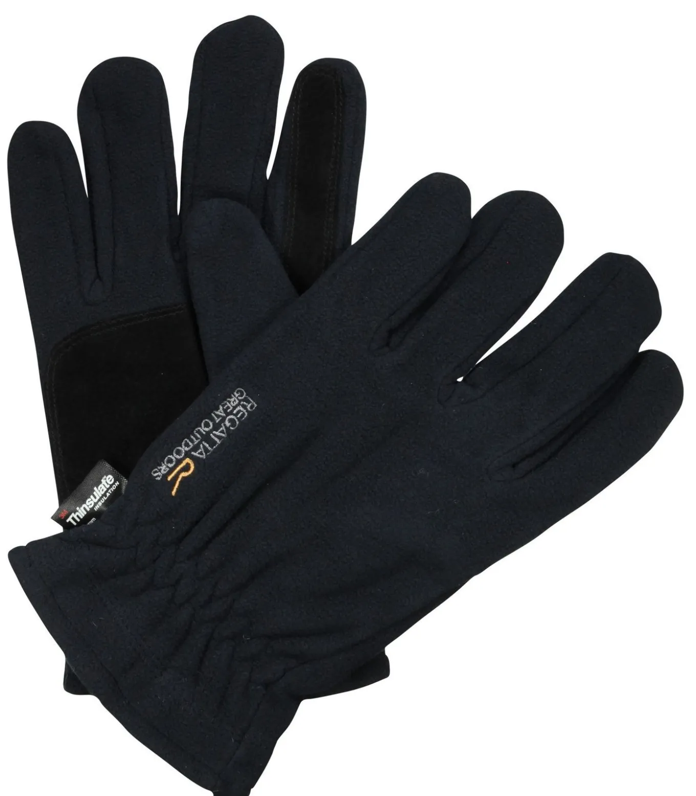 KINGSDALE - Handschoenen - Marineblauw