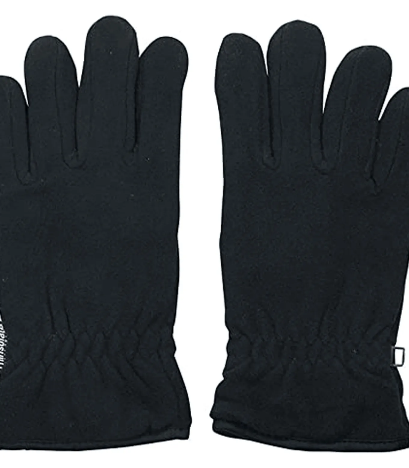 KINGSDALE - Handschoenen - Marineblauw