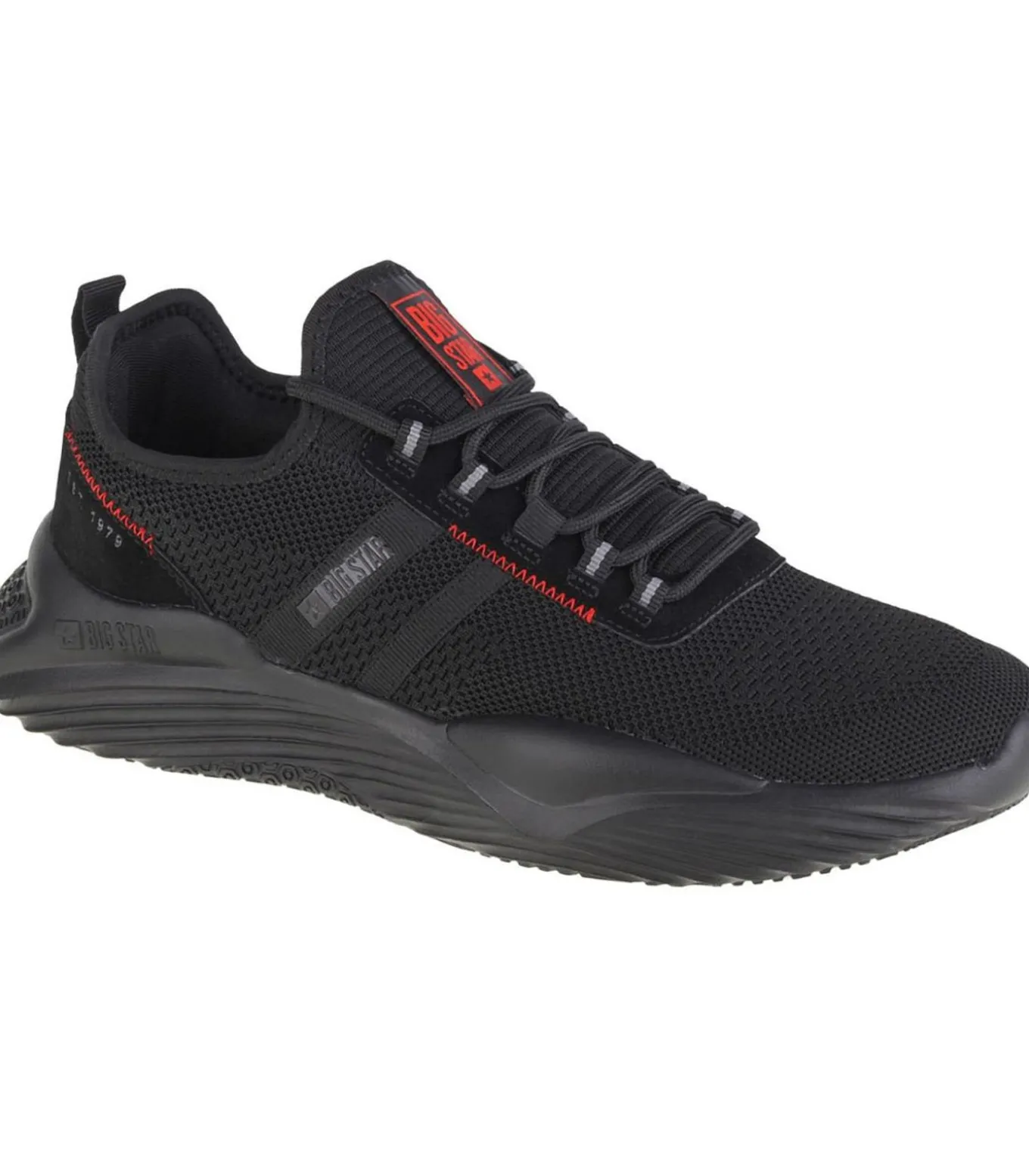 KK174255 - Schoenen - Zwart