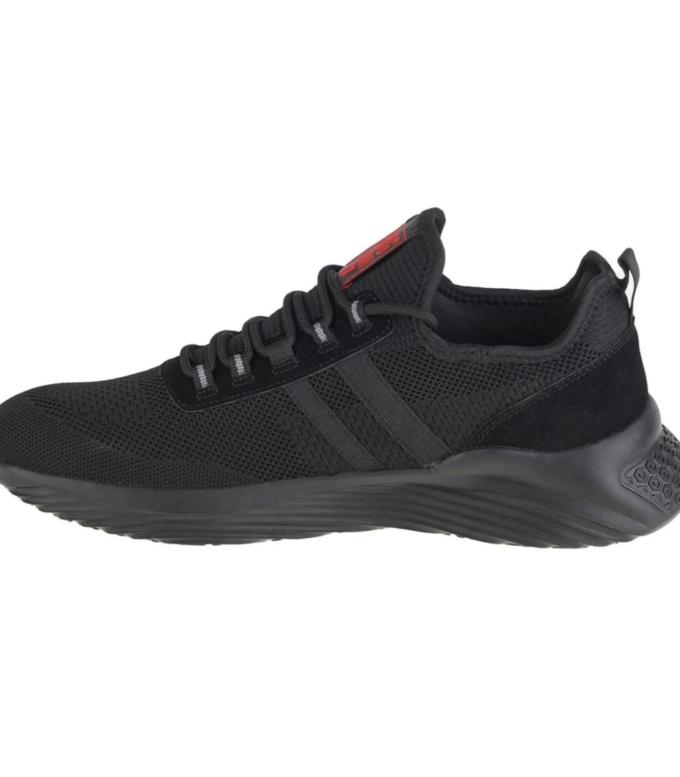 KK174255 - Schoenen - Zwart
