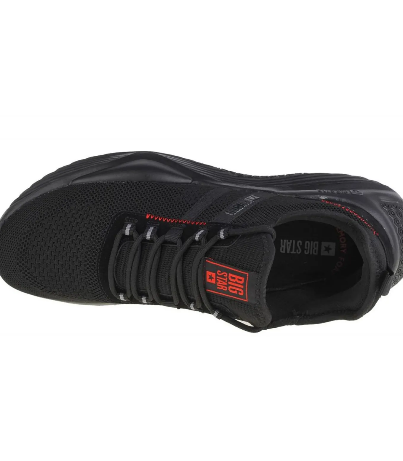 KK174255 - Schoenen - Zwart