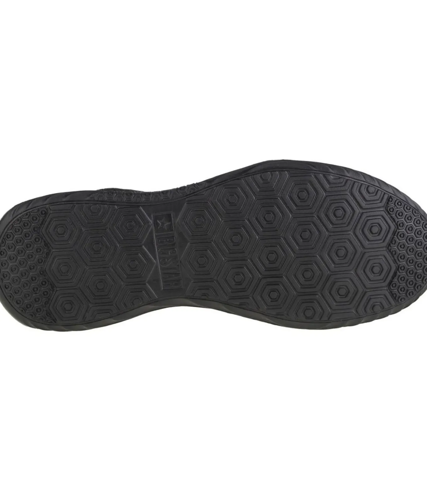 KK174255 - Schoenen - Zwart
