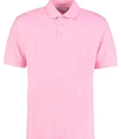 KLASSIC - Poloshirt - Roze