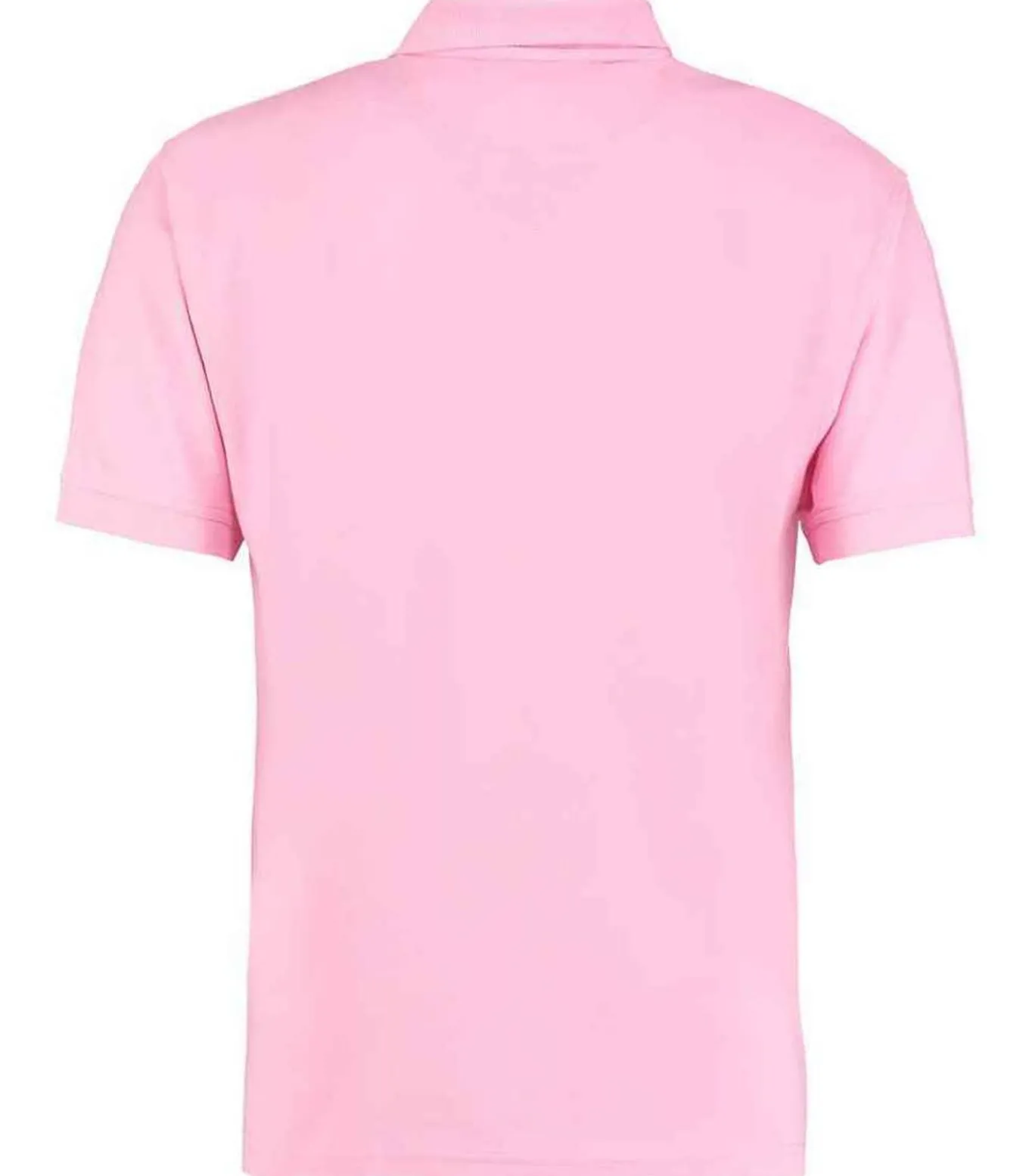 KLASSIC - Poloshirt - Roze