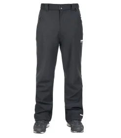 Klassiek - Broek - Zwart