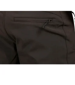 Klassiek - Broek - Zwart