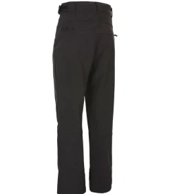 Klassiek - Broek - Zwart