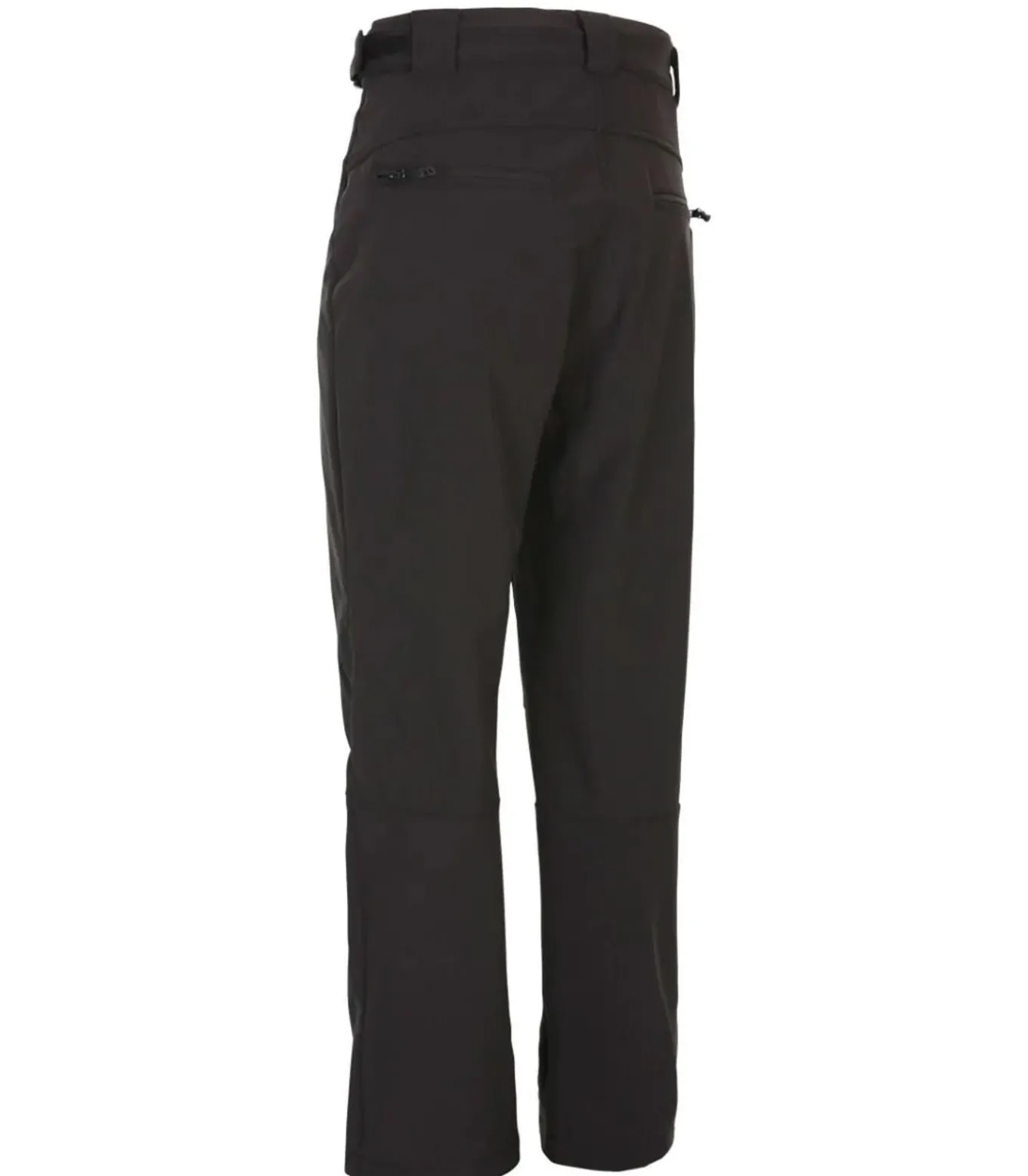 Klassiek - Broek - Zwart