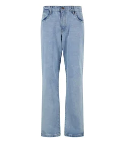 Klassiek - Jeans - Denimblauw