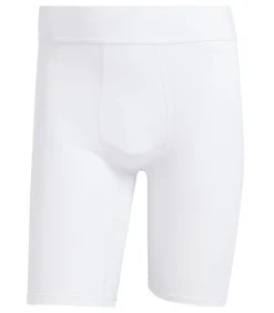 Klassiek - Korte Broek - Wit