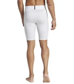 Klassiek - Korte Broek - Wit