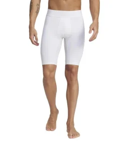 Klassiek - Korte Broek - Wit