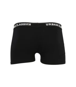 Klassiek - Korte Broek - Zwart