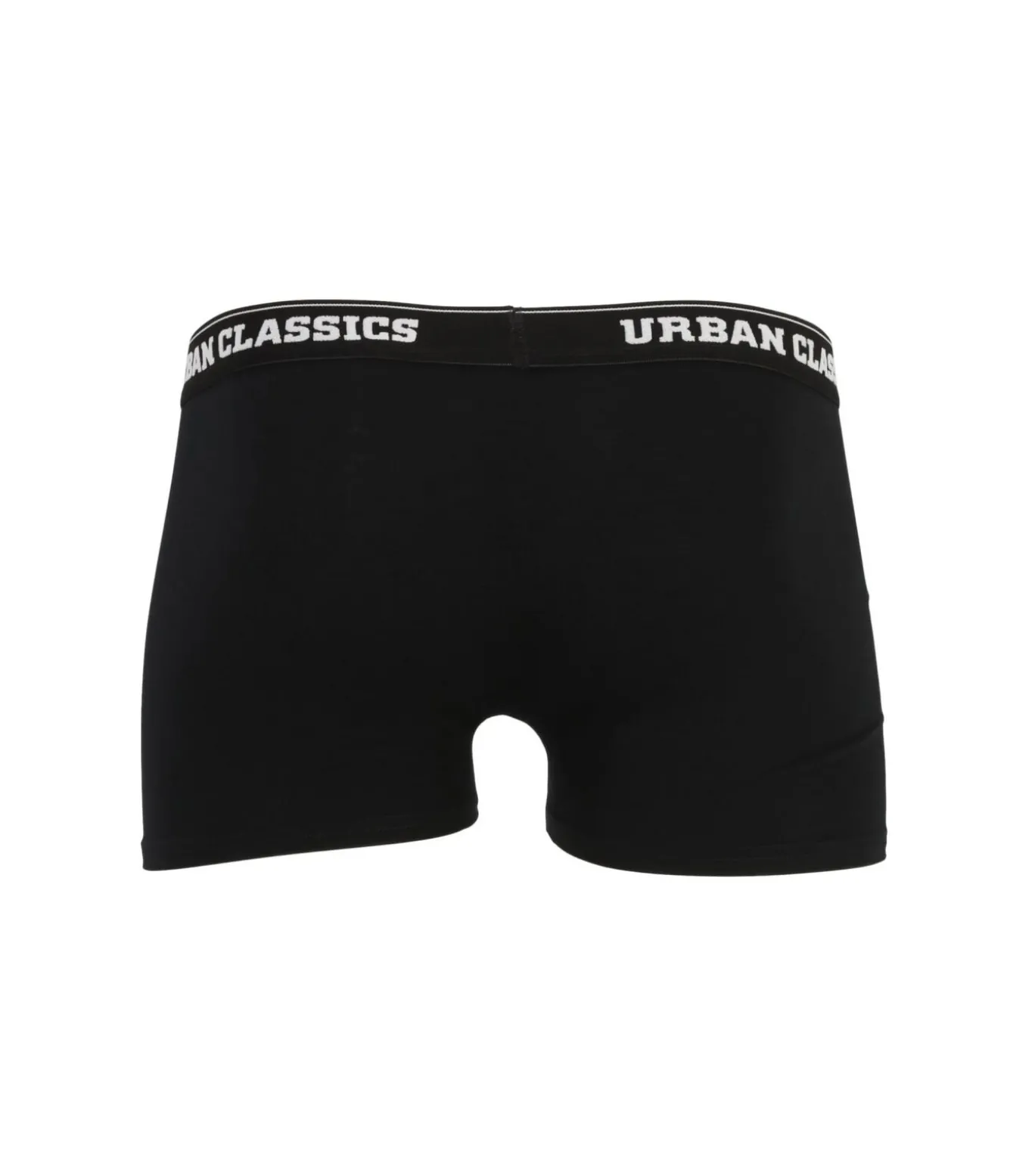 Klassiek - Korte Broek - Zwart