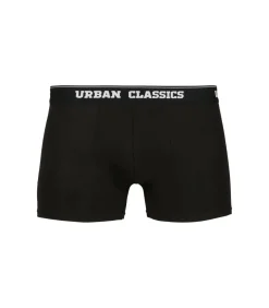 Klassiek - Korte Broek - Zwart