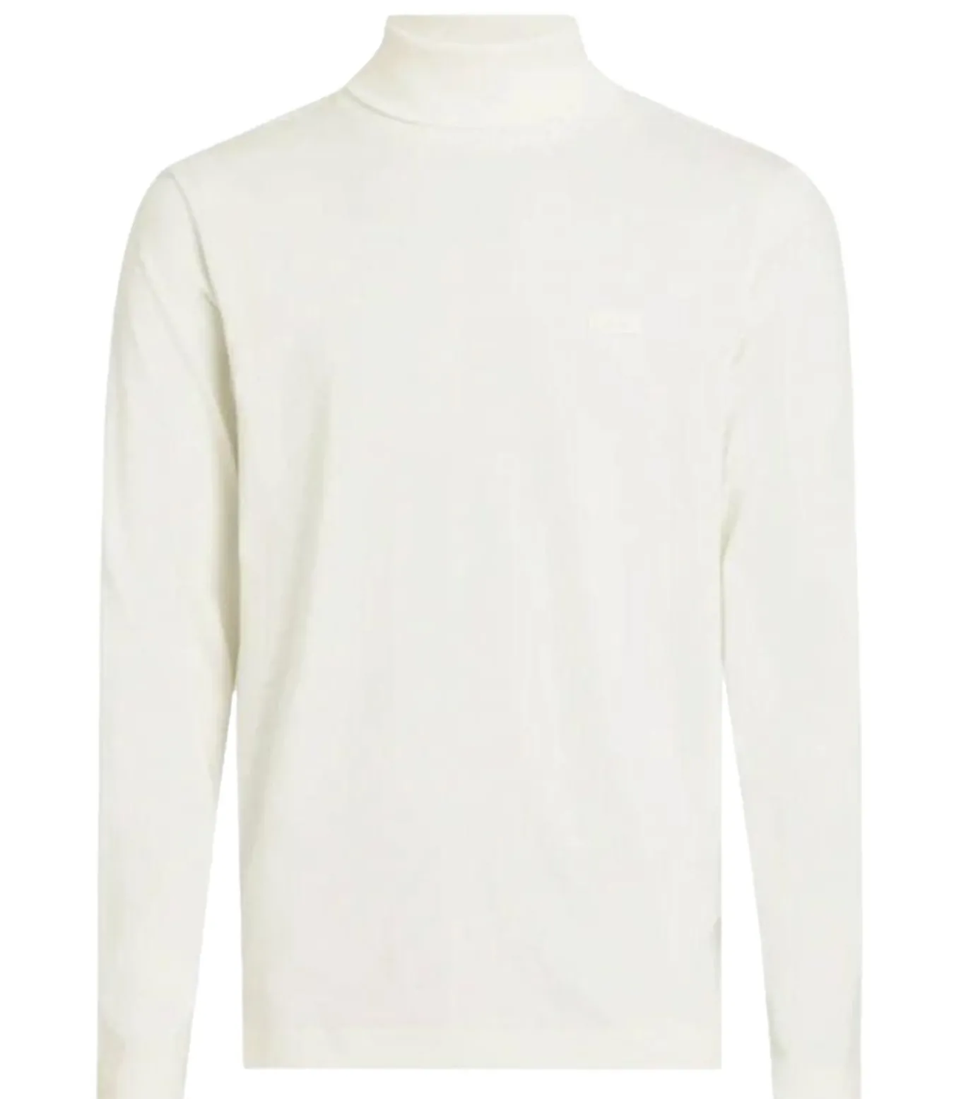 Klassiek - Sweatshirt - Wit