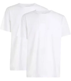 Klassiek - T-shirt - Wit