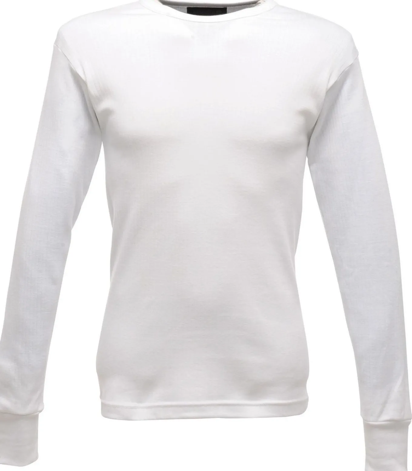 Klassiek - Vest - Wit