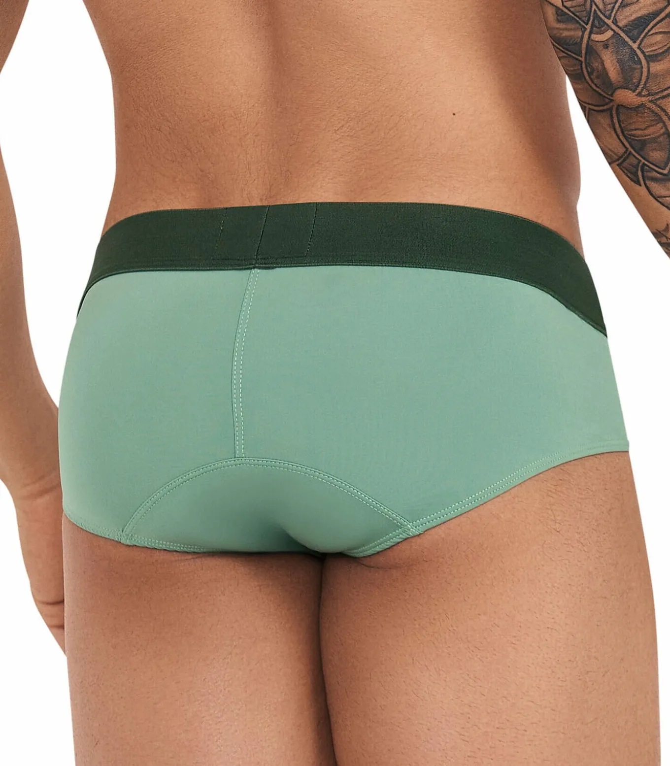 Klassieke slip Grace