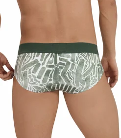 Klassieke slip Inner