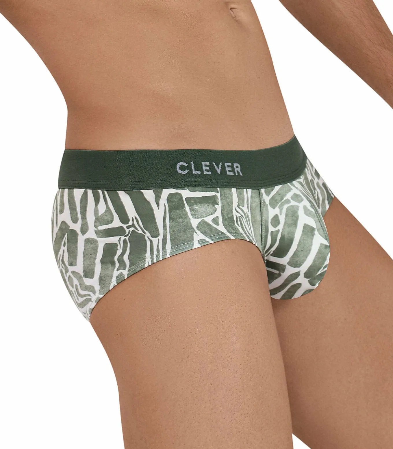 Klassieke slip Inner