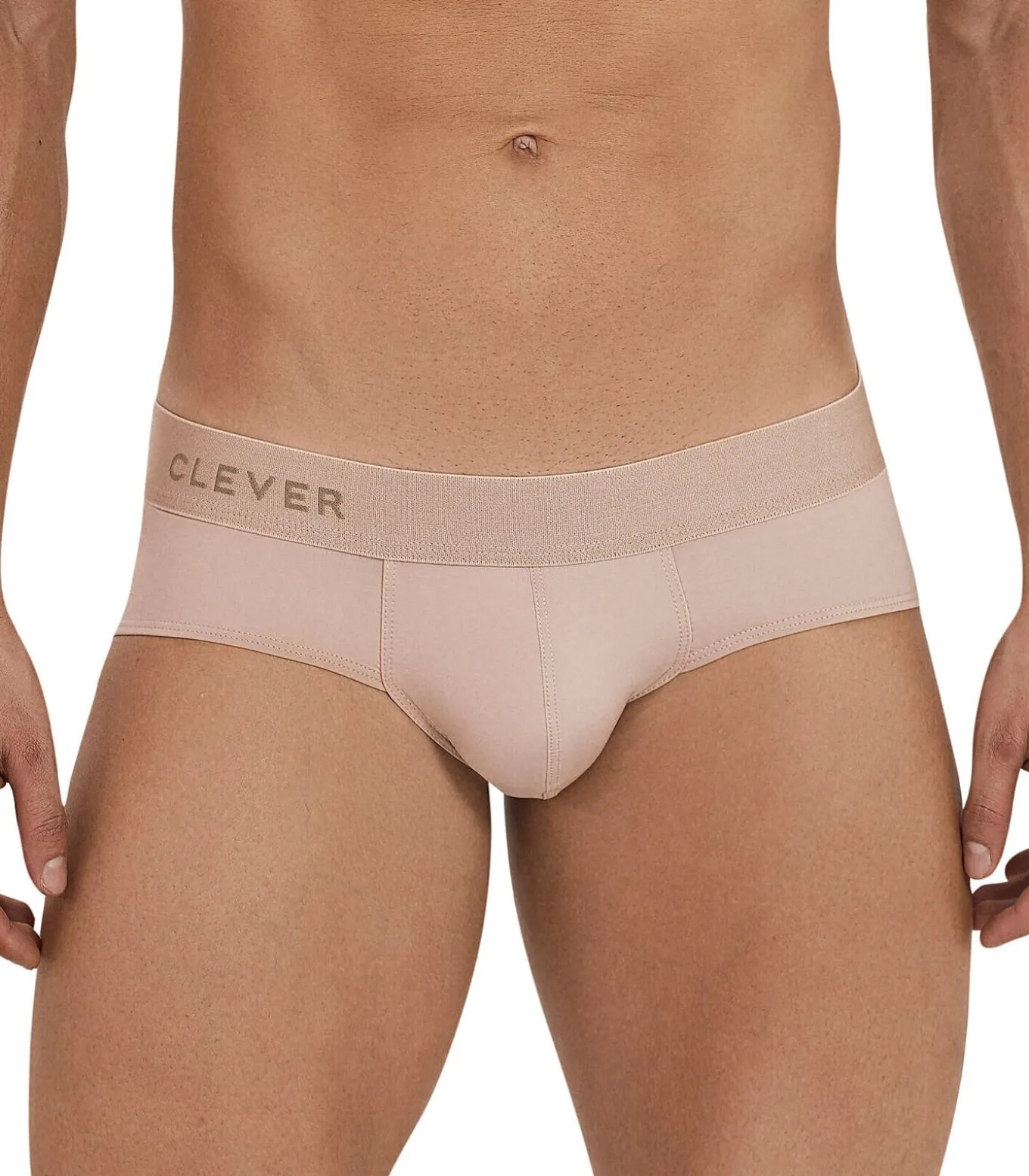 Klassieke slip Natura
