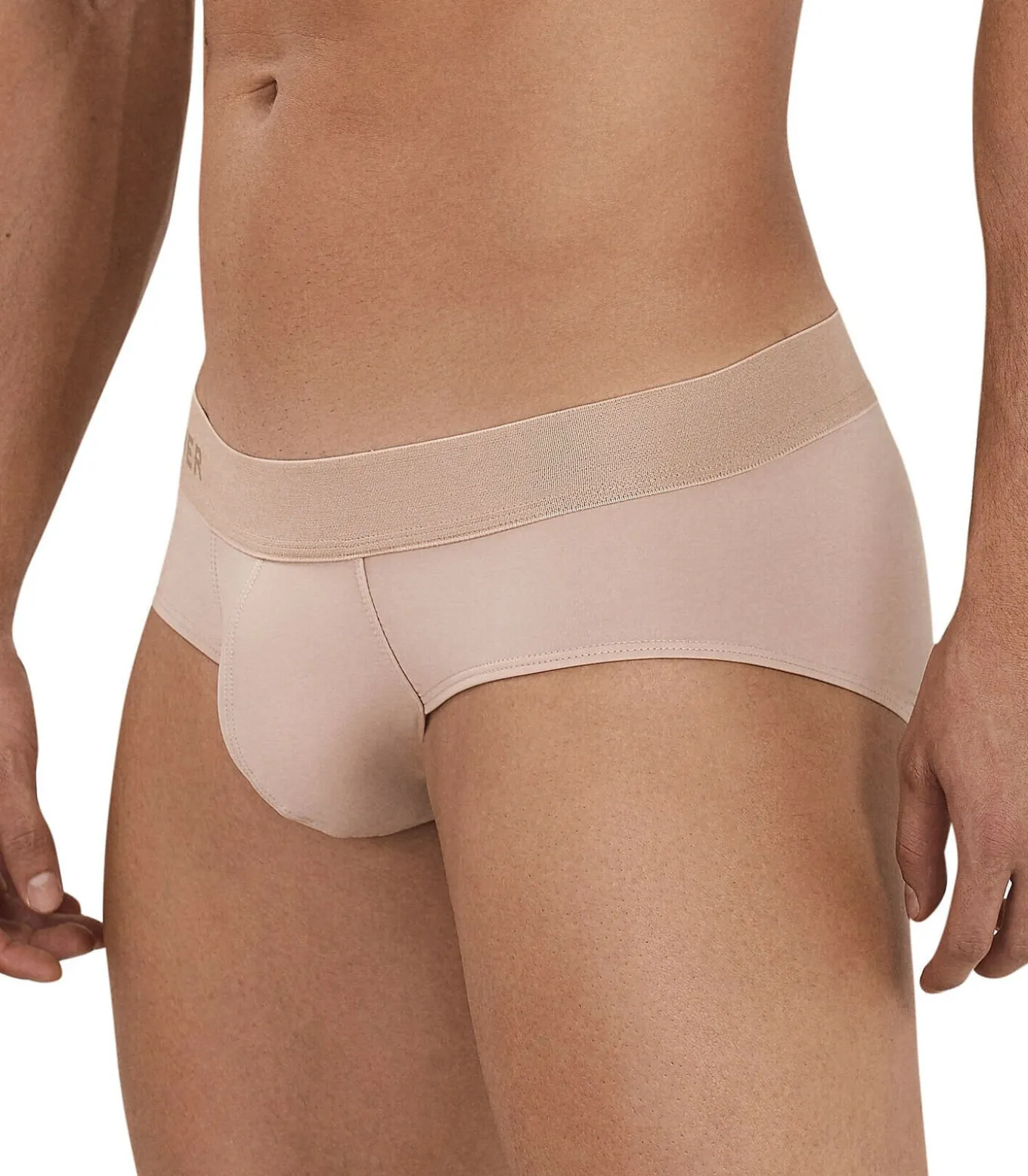 Klassieke slip Natura