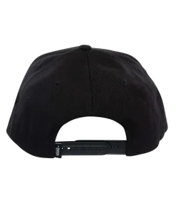 Klassieke Snapback-Pet