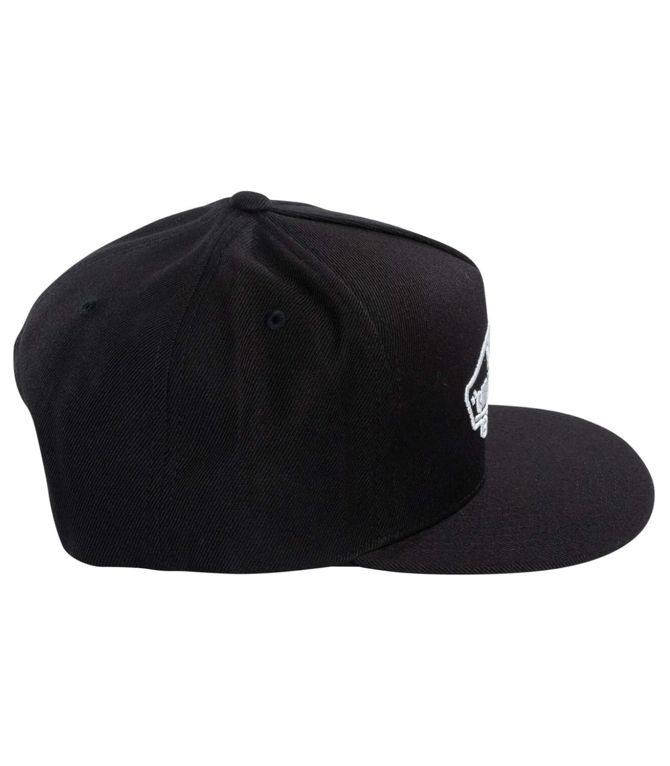 Klassieke Snapback-Pet