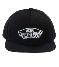 Klassieke Snapback-Pet