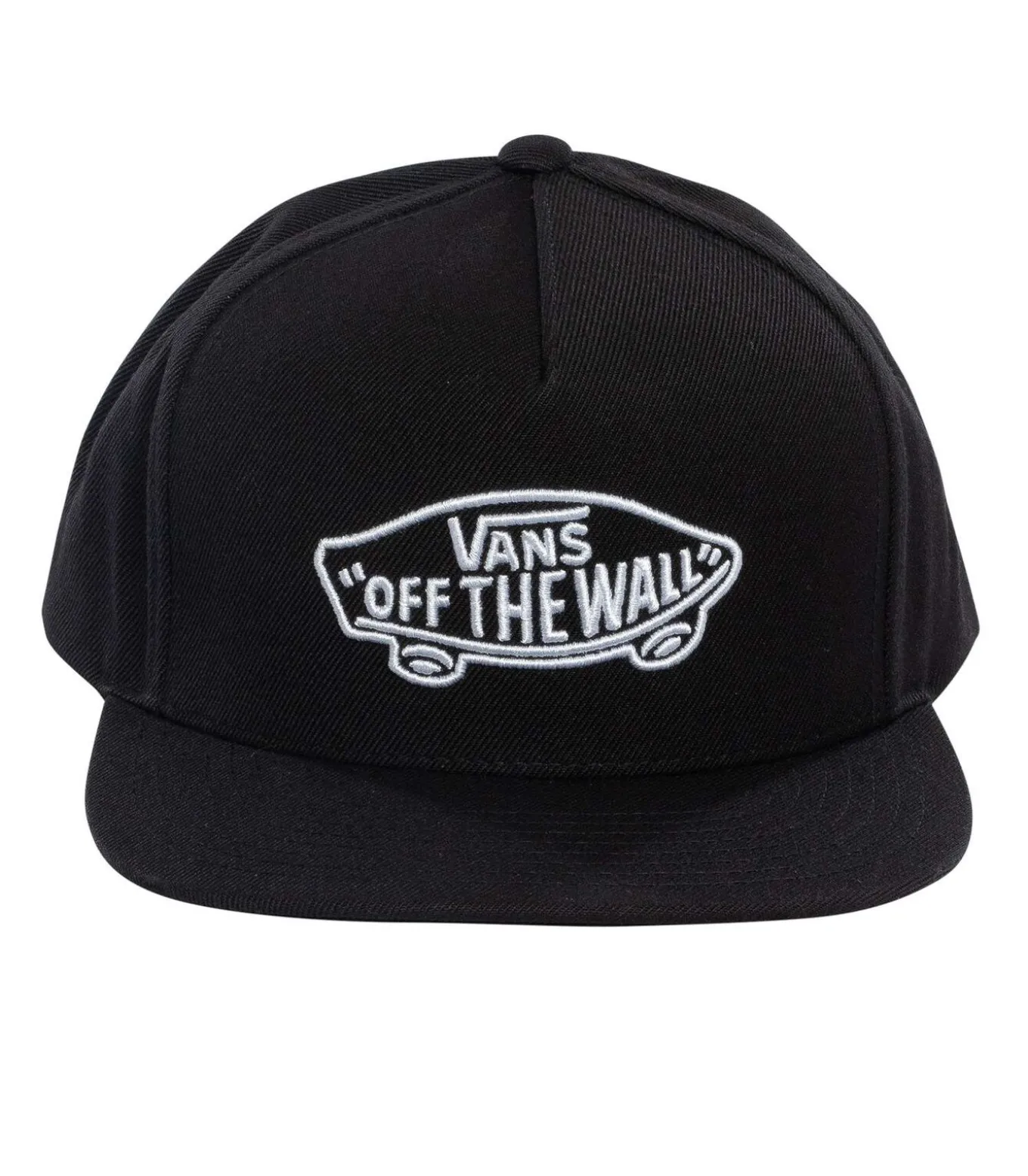 Klassieke Snapback-Pet