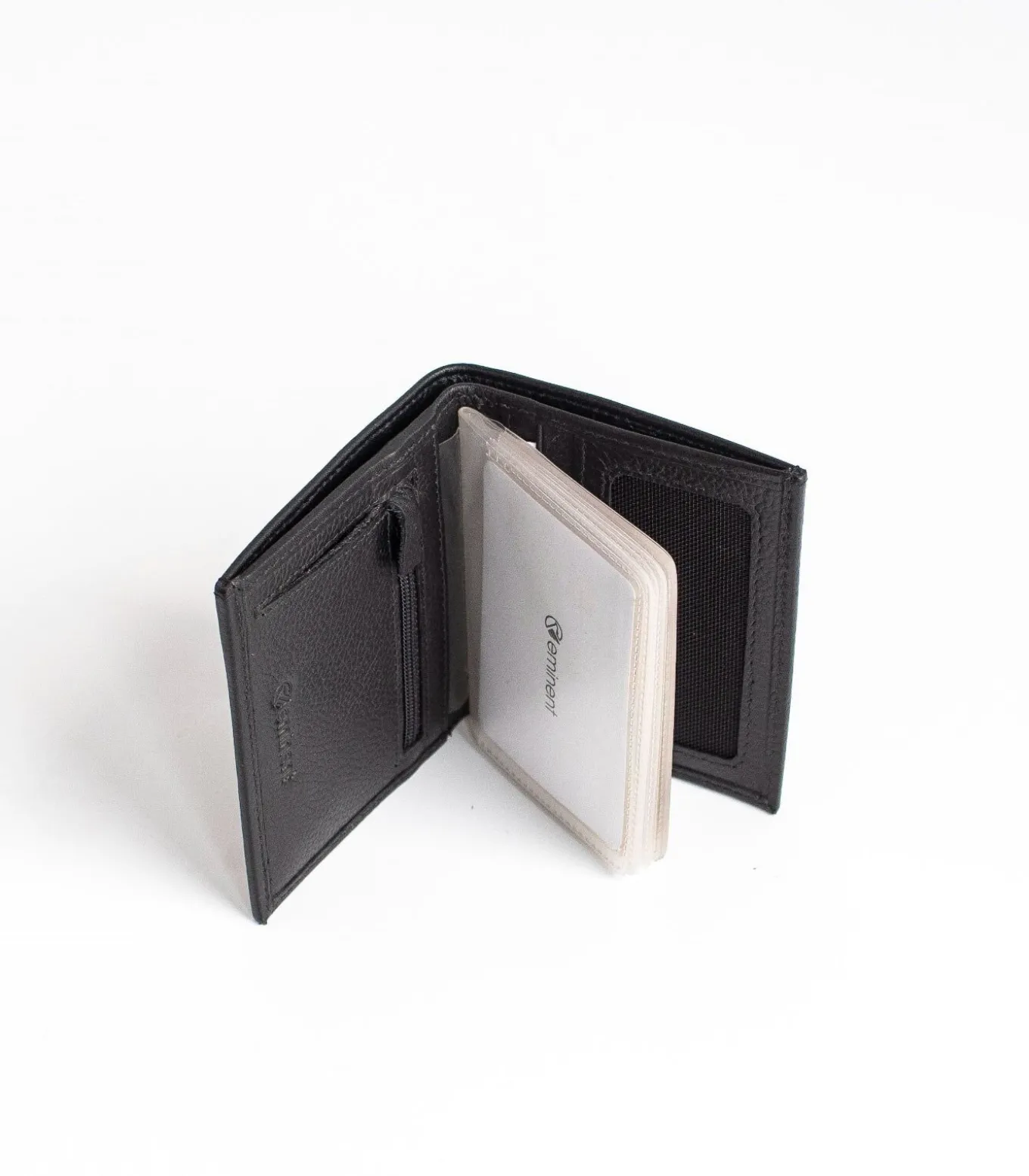 Knightsbridge Bifold Kaartenportemonnee
