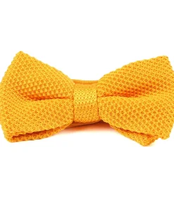 Knitted Strik Gold