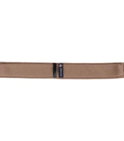 Knitted Stropdas Taupe TK-07