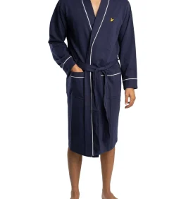 Kobe Logo Robe