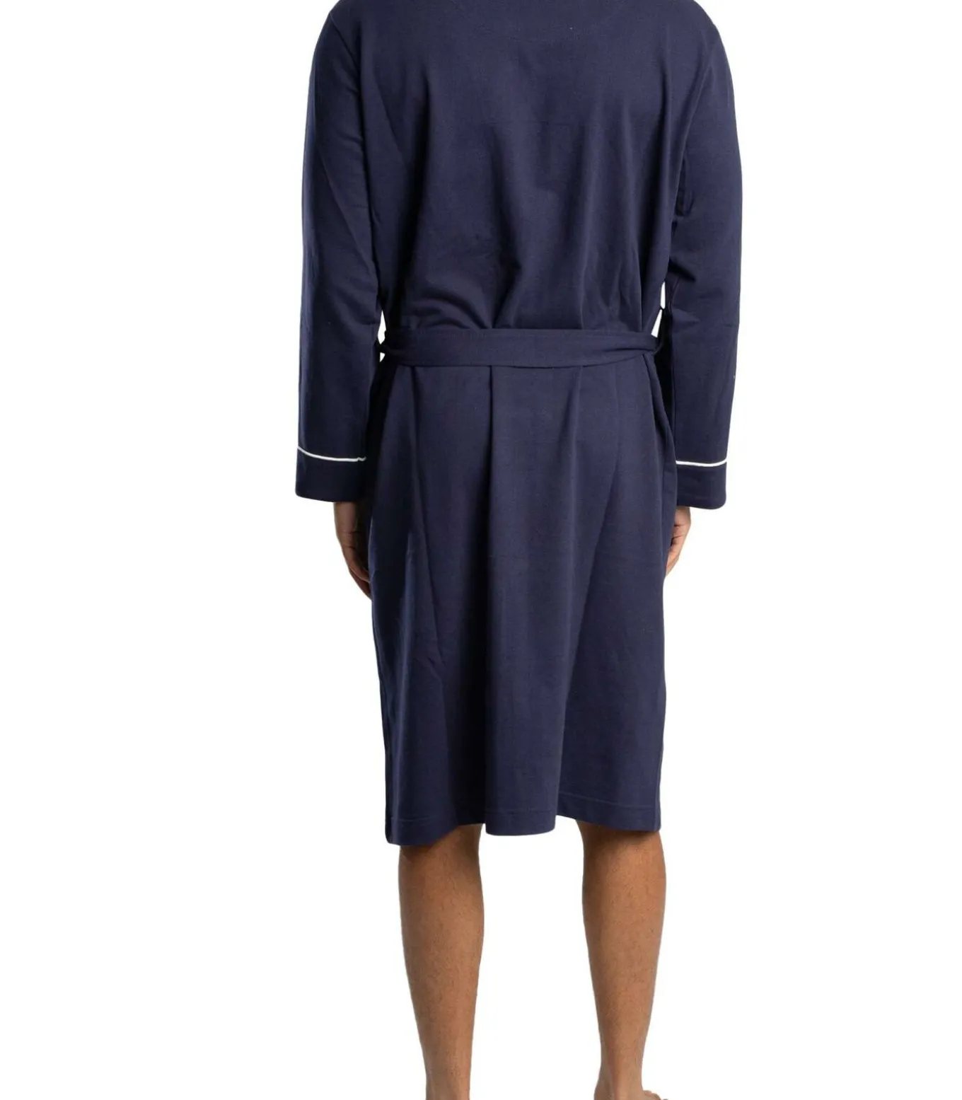 Kobe Logo Robe