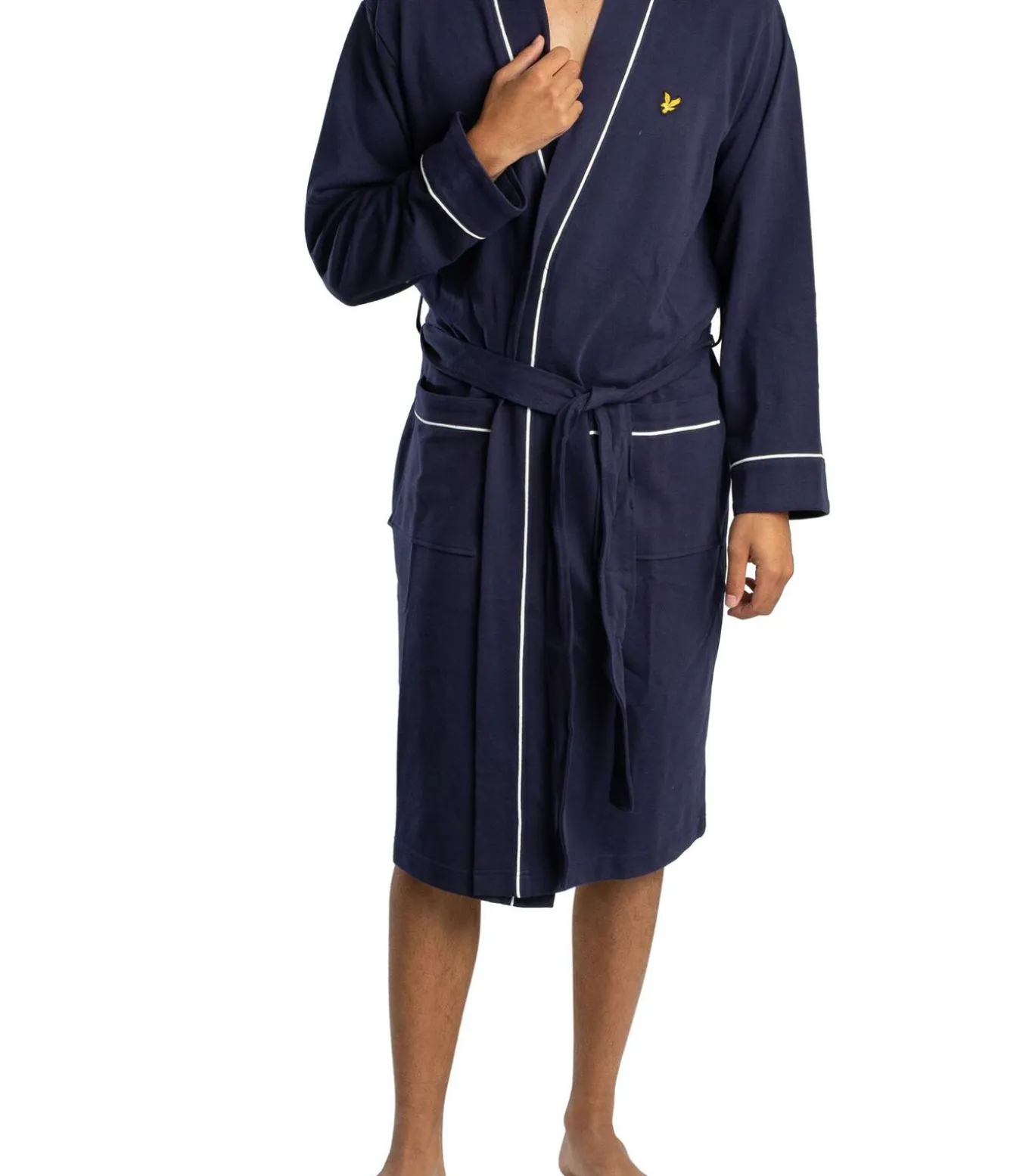 Kobe Logo Robe