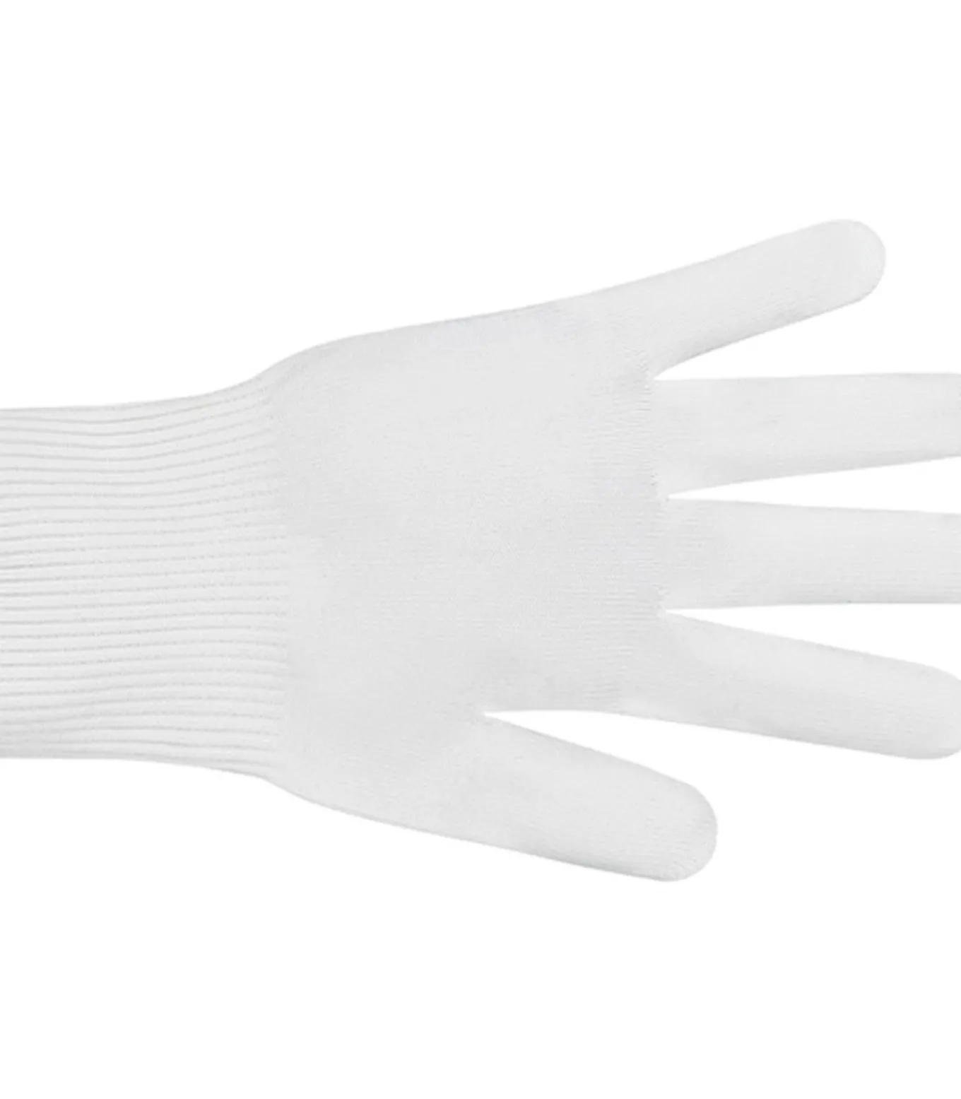 KONYA - Handschoenen - Wit