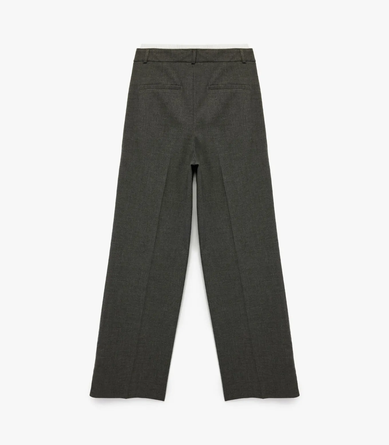 Koton Baggy Suit Pants