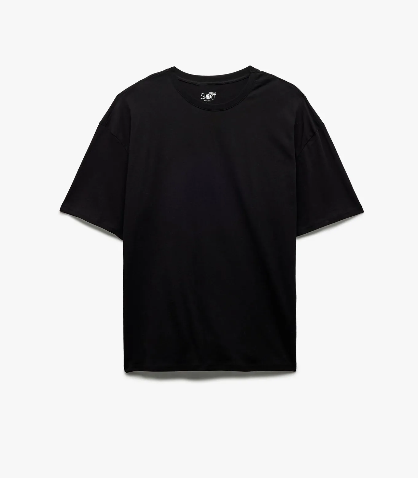 Koton Basic Sport T-Shirt