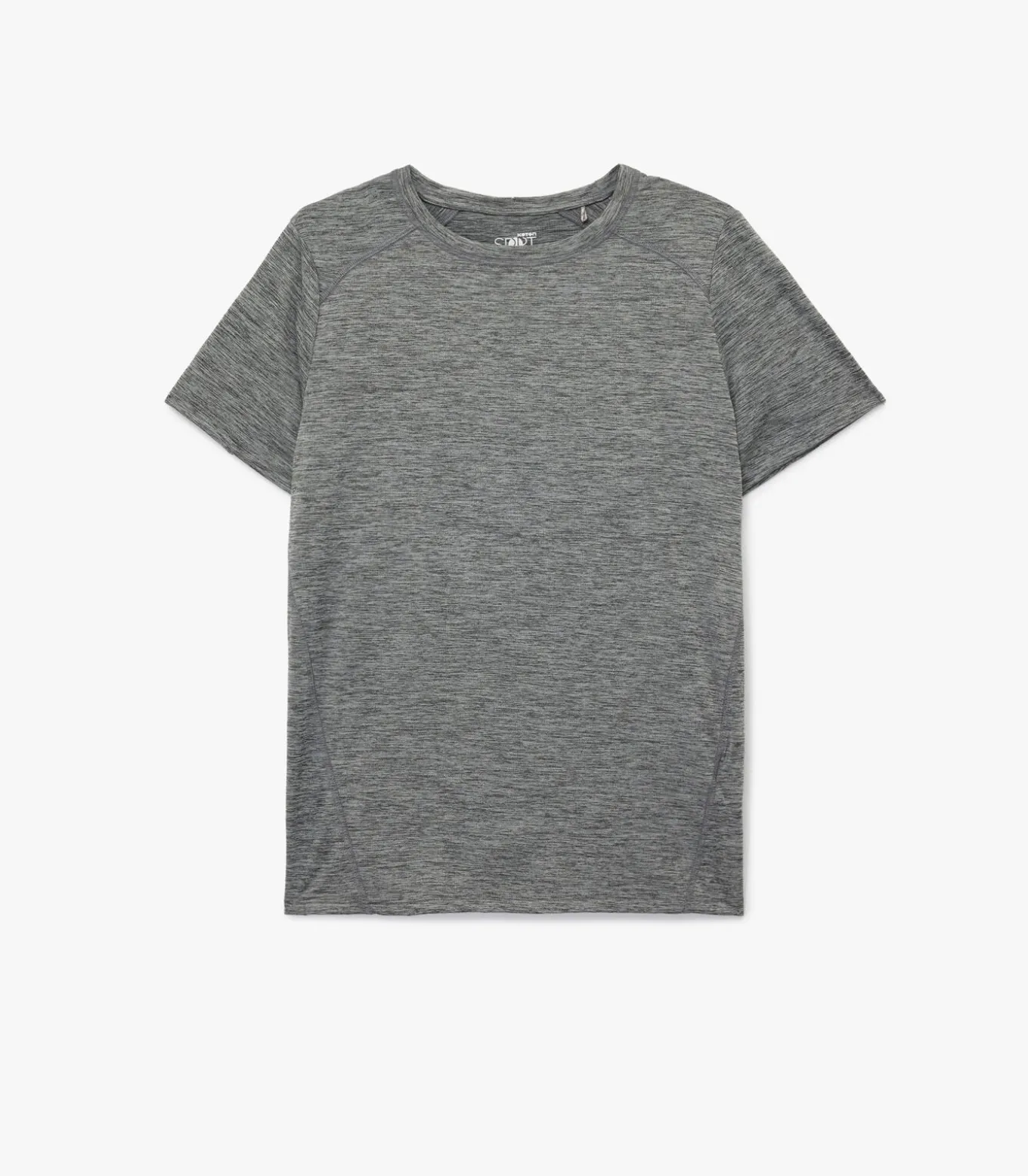Koton Basic Sport T-Shirt