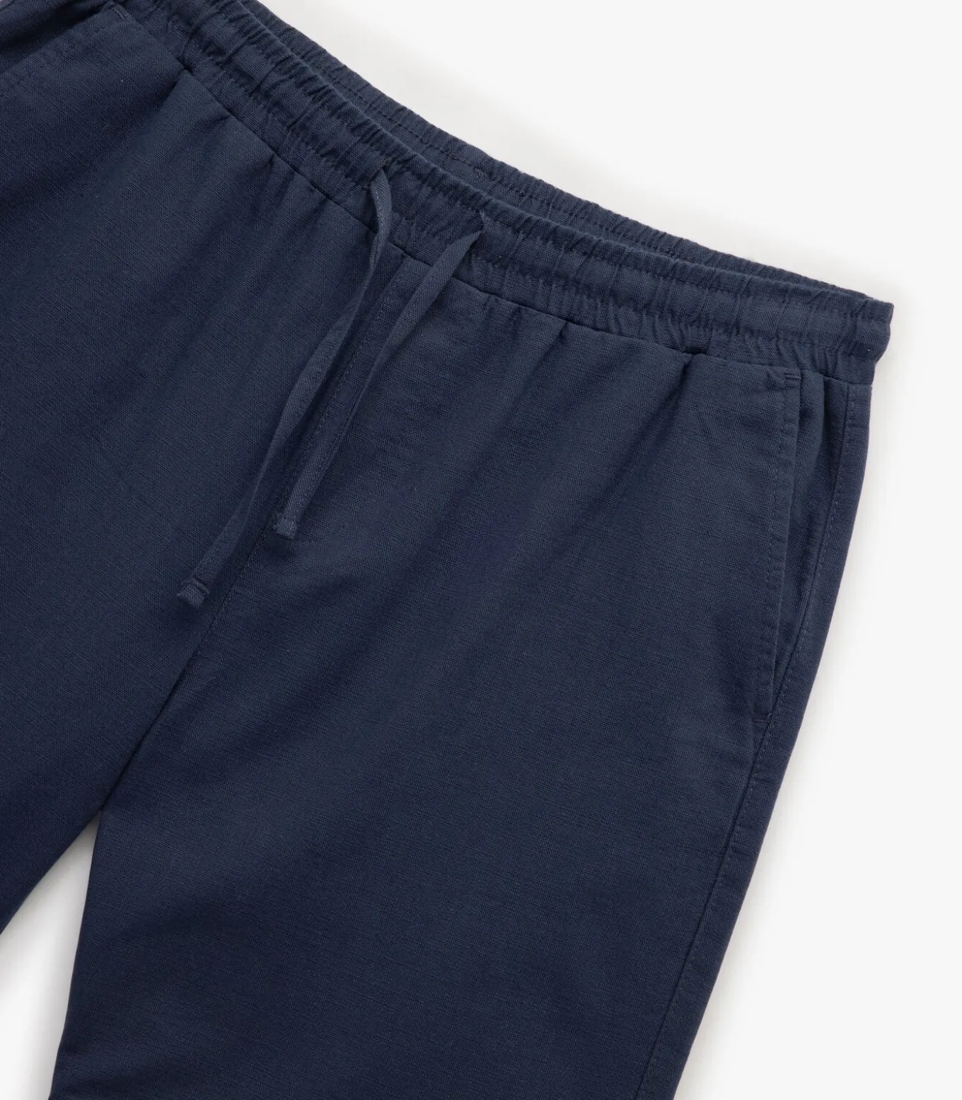 Koton Bermuda Drawstring Shorts