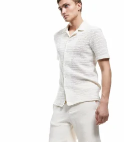 Koton Bermuda Drawstring Shorts