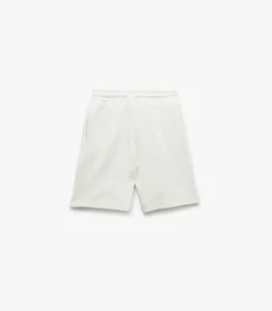 Koton Bermuda Drawstring Shorts