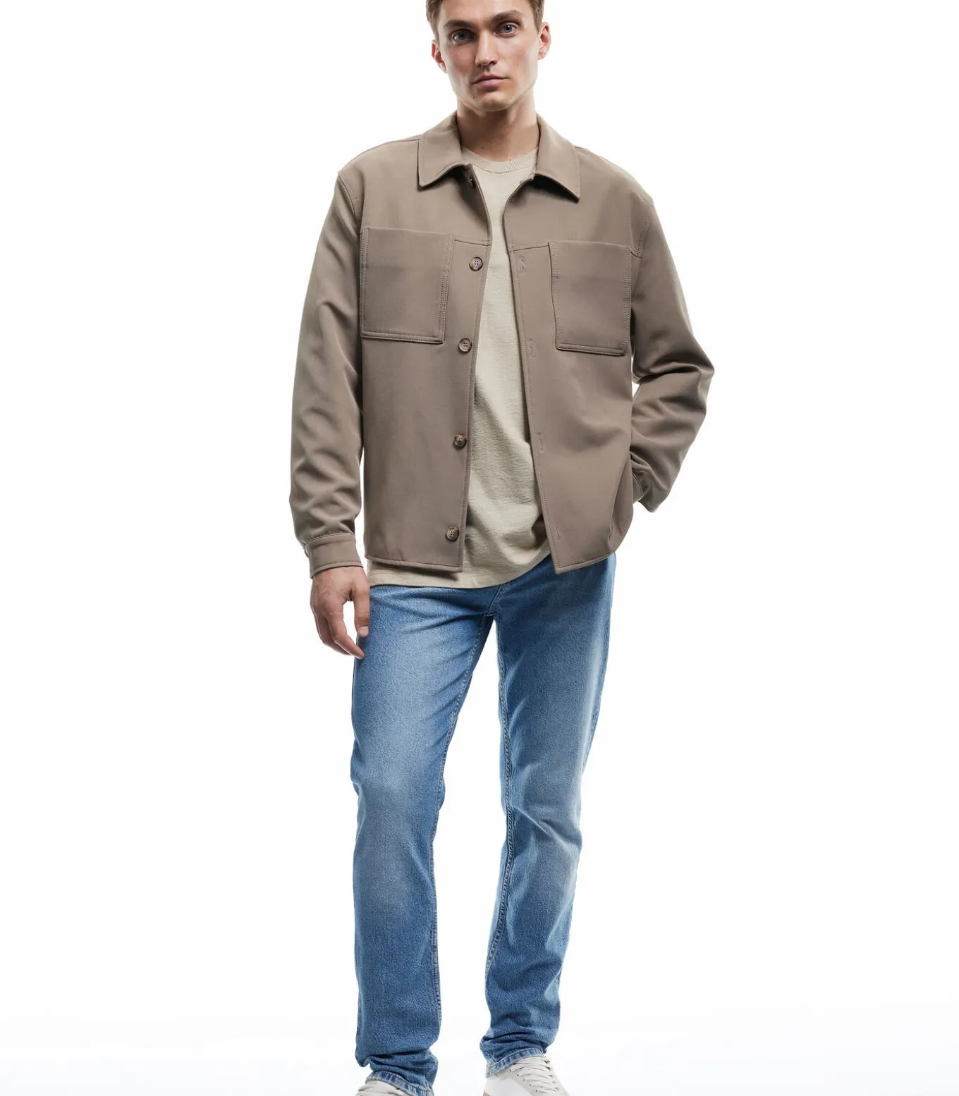 Koton Brad Slim Fit Jeans