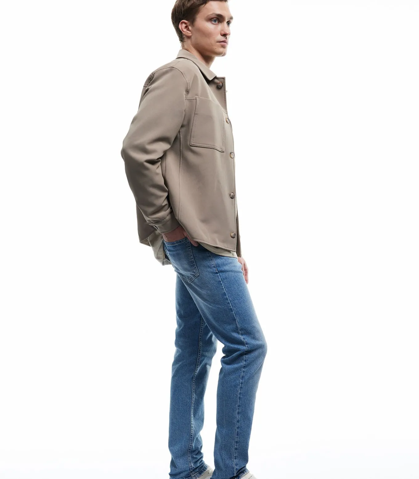 Koton Brad Slim Fit Jeans