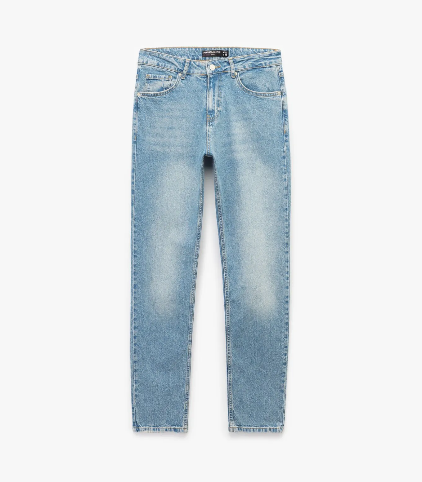Koton Brad Slim Fit Jeans