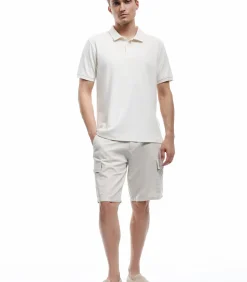Koton Cargo Pocket Shorts