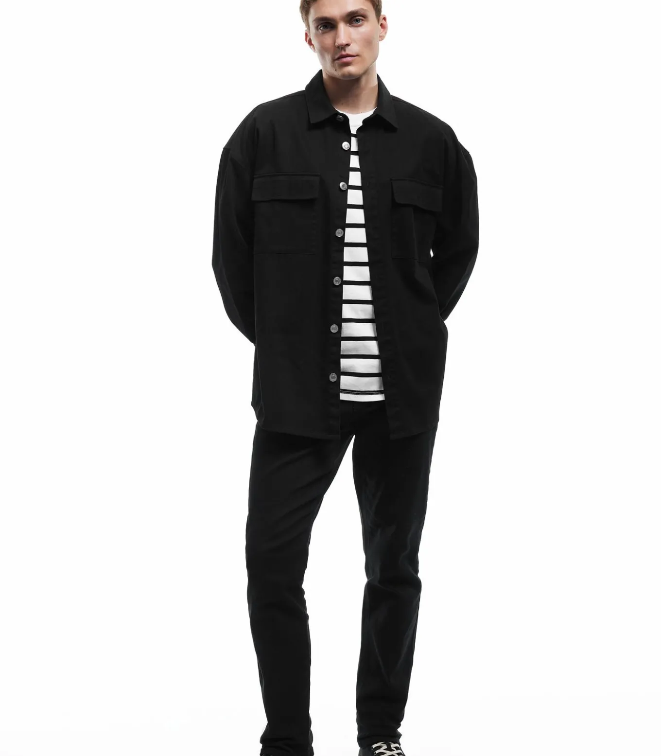 Koton Chadwick Slim Straight Fit Jeans