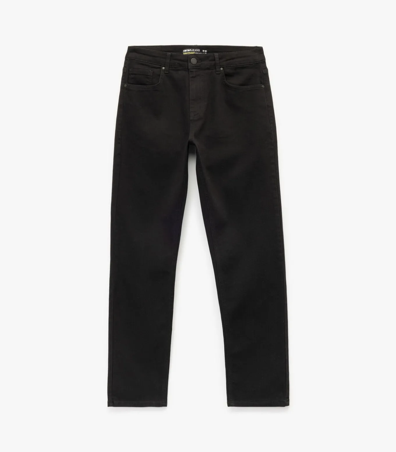 Koton Chadwick Slim Straight Fit Jeans